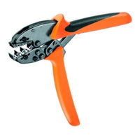 PZ 50 Pressing & Crimping tool