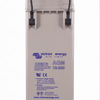Victron 12V AGM Telecom battery - 180 ah @ C10, 200ah @ C20