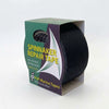 PSP Spinnaker Repair Tape Black 50mm x 4.5m