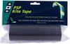 PSP Kite Tape Charcoal 150mm x 2.5m