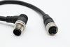NMEA2000 Trunk/Drop Cable 1.0M F/M 90 degree