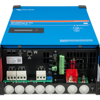 Victron MultiPlus-II - 48v 5000vA 70A charger - 230vAC - ***GX VERSION***