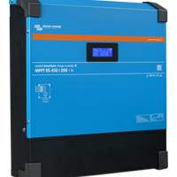 SmartSolar MPPT RS 450/200