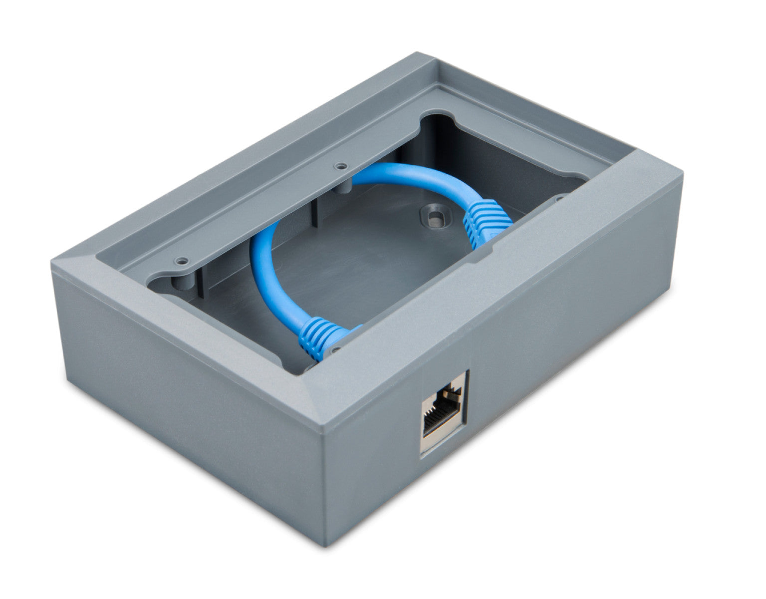 Wall Mountable / Surface Mount Enclosure for PMU Panel