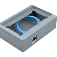 Wall Mountable / Surface Mount Enclosure for PMU Panel