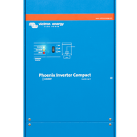 Victron Phoenix Compact 24V, 2000VA 230V
