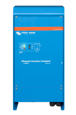 Victron Phoenix Compact 24V, 2000VA 230V