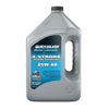 OIL 4 STR 4L@3 QUICKSILVER 92-8M0086224 Mercury Mariner Quicksilver Spare Parts