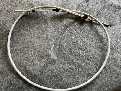 CABLE T/S GEN 1  5FT 8M0085942 Mercury Mariner Quicksilver Spare Parts