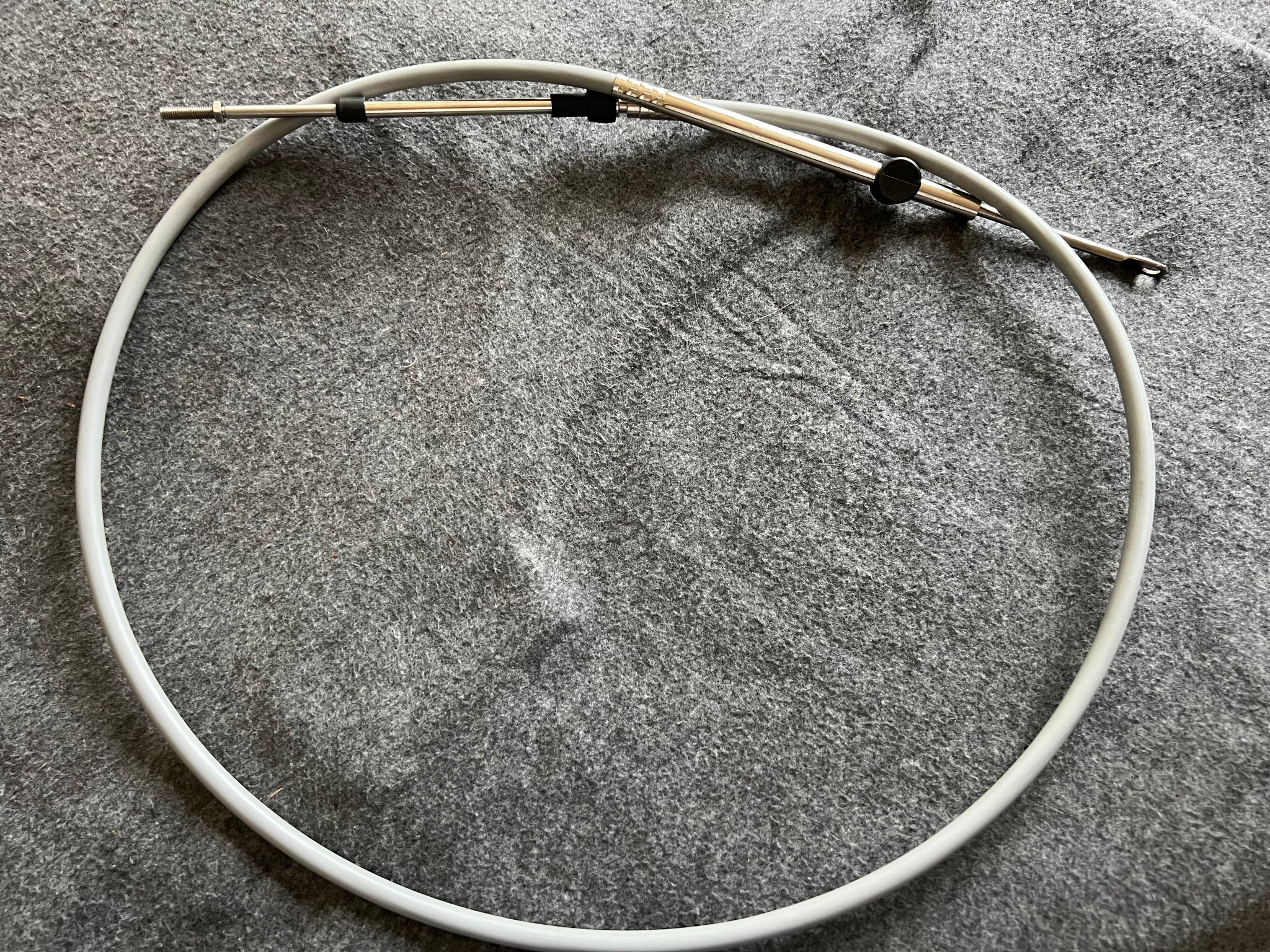 CABLE T/S GEN 1  5FT 8M0085942 Mercury Mariner Quicksilver Spare Parts