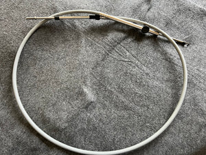 CABLE T/S GEN 1  5FT 8M0085942 Mercury Mariner Quicksilver Spare Parts