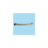 JG Speedfit 15mm x 3/4" BSP Female 300mm Flexi Hose (Pair)