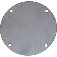 Cabin Heater Blanking Cap (55mm Ducting)