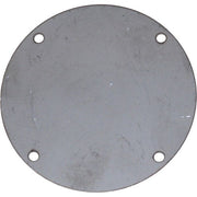 Cabin Heater Blanking Cap (55mm Ducting)