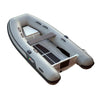 AB Lammina AL Aluminium Open Lightweight Tender with Optional Bow Locker 9ft