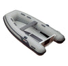 AB Lammina AL Aluminium Open Lightweight Tender with Optional Bow Locker 9.5ft