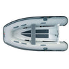 AB Lammina AL Aluminium Open Lightweight Tender with Optional Bow Locker 9.5ft