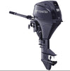 Tohatsu 9.8 HP 4-stroke Outboard Engine - MFS9.8