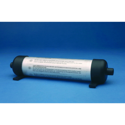 Activated Carbon Filter 9000000600