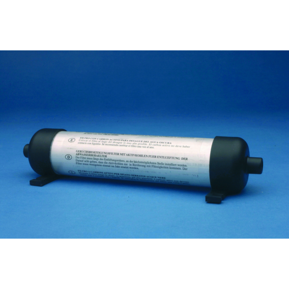 Activated Carbon Filter 9000000600