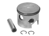 9009A6 PISTON ASSEMBLY - Official Mercury Spares