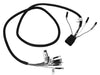 ANALOGUE INSTRUMENT HARNESS 84-892990T01 Mercury Mariner Quicksilver Spare Parts