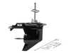9011J7 GC 100-125 LG BLK - Official Mercury Spares