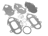 90363A1 DIAPHRAGM KIT - Official Mercury Spares