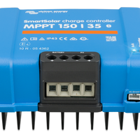 Victron SMART BlueSolar Charge Controller - 150/35A