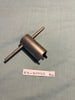 91-809968  QS INFLATABLE BOAT VALVE REMOVING TOOL