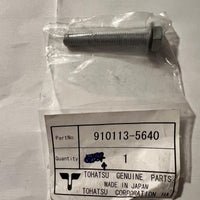 910113-5640 Bolt