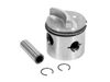 9137A10 PISTON ASSY-.015 - Official Mercury Spares