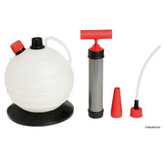 Osculati Oil Vacuum Extractor 6L 915221 16.188.00