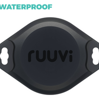 Ruuvi Tag Pro - 2 in 1