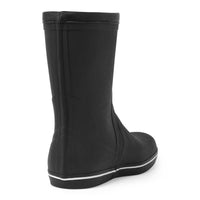 Gill Short Cruising Boot (Black/EU 45/UK 10.5)