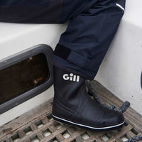 Gill Short Cruising Boot (Black/EU 39/UK 5.5)