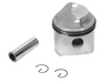 9229A7 PISTON ASSEMBLY - Official Mercury Spares