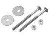 92729A49 HARDWARE KIT Transom Mounting - Official Mercury Spares