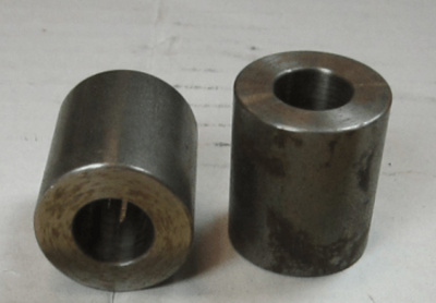 Spacer, 1in, for 60, 90 Series Alternators