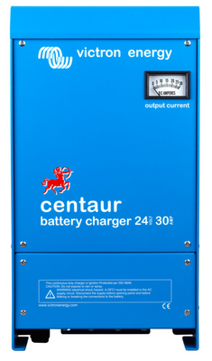 Victron Centaur 24V 30 Amp Battery Charger
