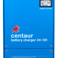 Victron Centaur 24V 30 Amp Battery Charger
