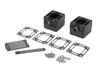 93320A14 RISER KIT-3 INCH - Official Mercury Spares