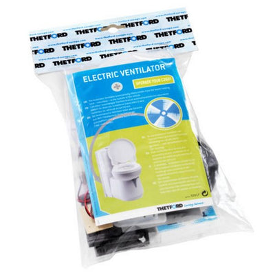 Thetford C260 Automatic Ventilator