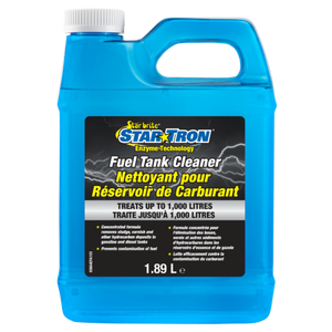 Star Tron® Fuel Tank Cleaner - 1.89ltr 093664EUR