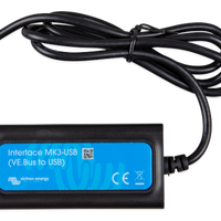 Victron MK3 to USB-C Interface Module