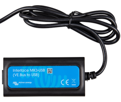 Victron MK3 to USB-C Interface Module