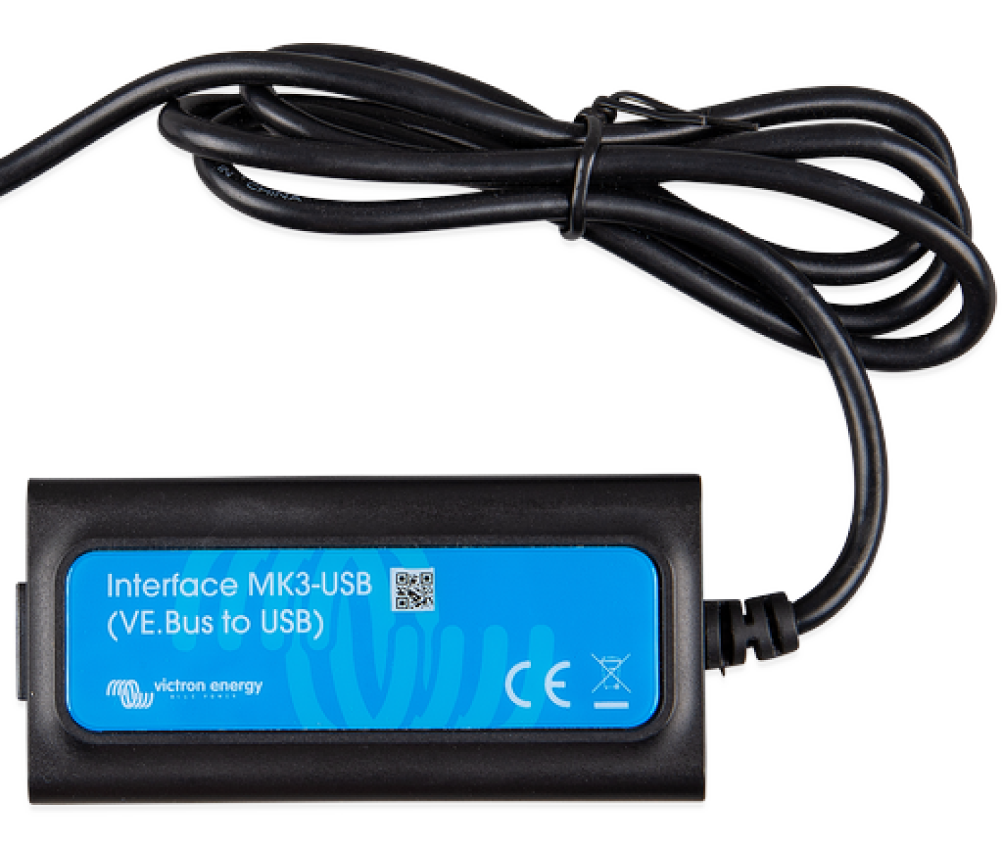Victron MK3 to USB-C Interface Module