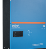 Victron MultiPlus-II - 48v 10000vA 140A charger