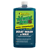 Power Pine Wash & Wax 094732GF