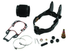94993A12 GIMBAL RING KIT With Upper Swivel Shaft - Official Mercury Spares